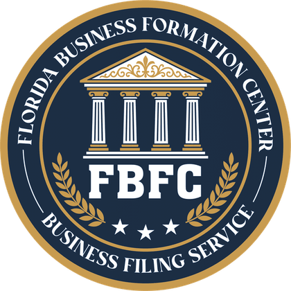 Florida Business Formation Center